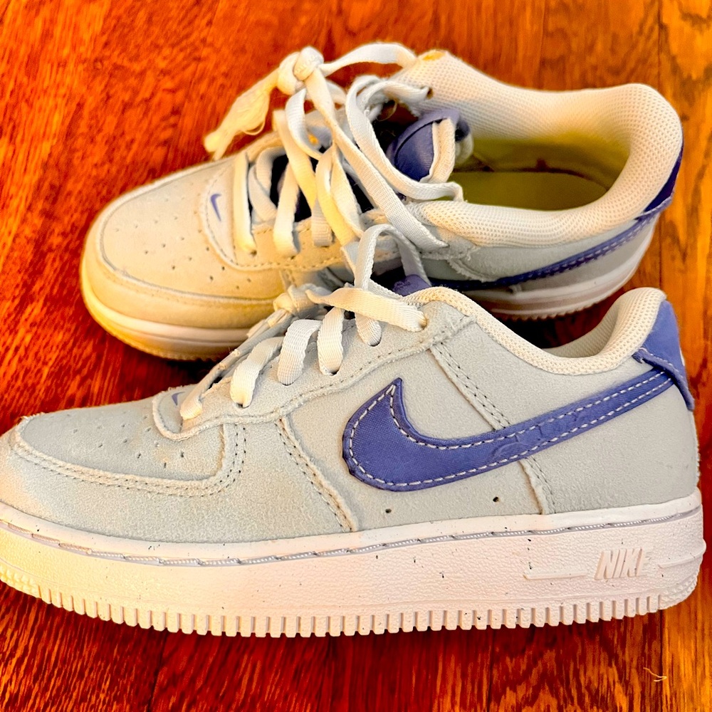 Kids Nike air
